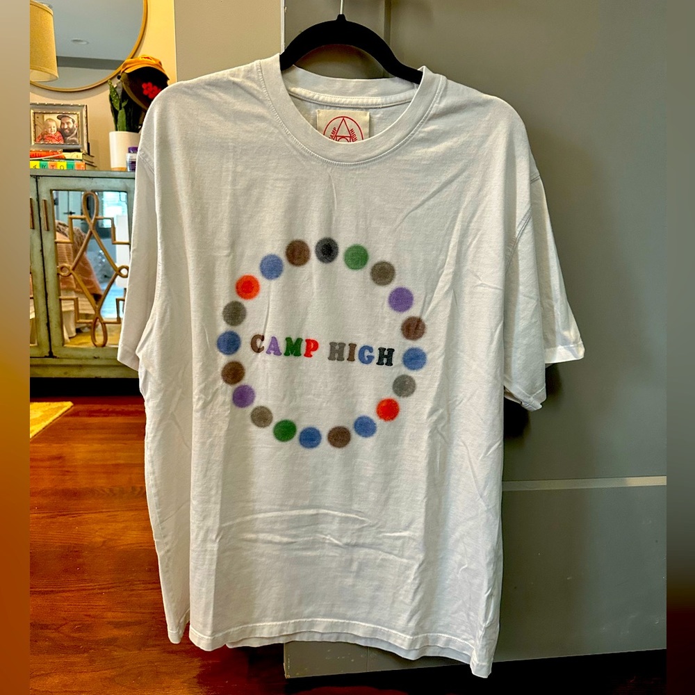 CampHigh T Shirt